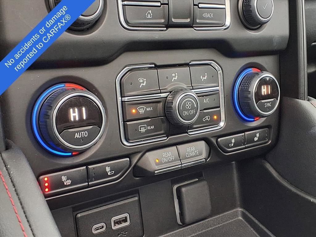 Thumbnail: 2024 Chevrolet Tahoe - 28