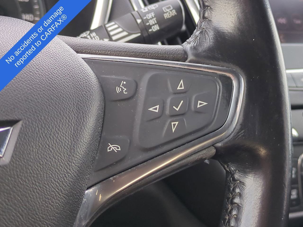 Thumbnail: 2020 Chevrolet Equinox - 24