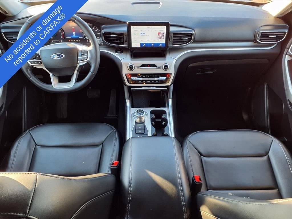 Thumbnail: 2022 Ford Explorer - 13