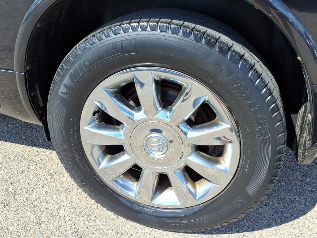 Thumbnail: 2013 Buick Enclave - 8