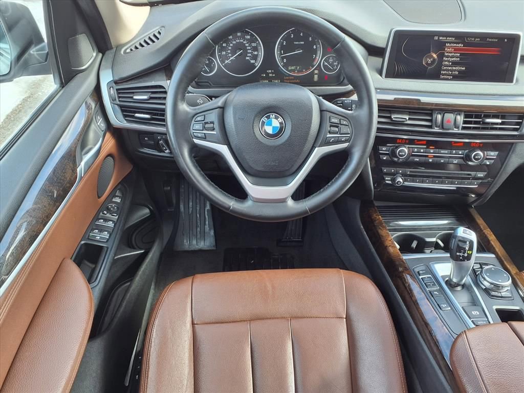Thumbnail: 2016 BMW X5 - 12