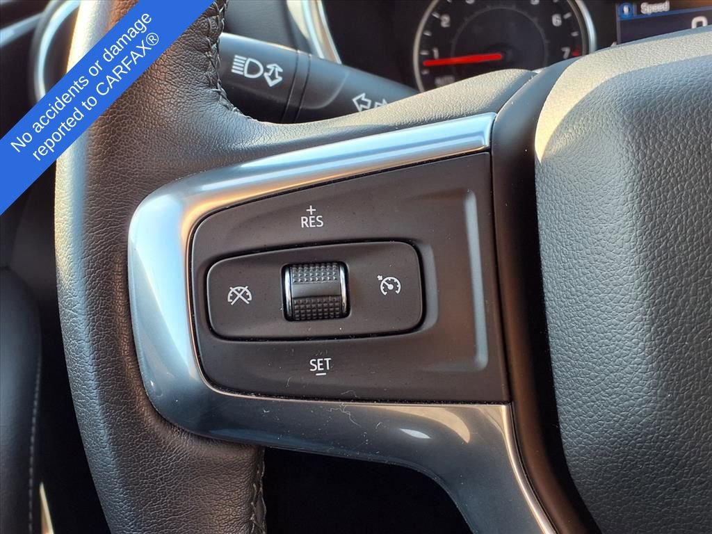 Thumbnail: 2019 Chevrolet Blazer - 28