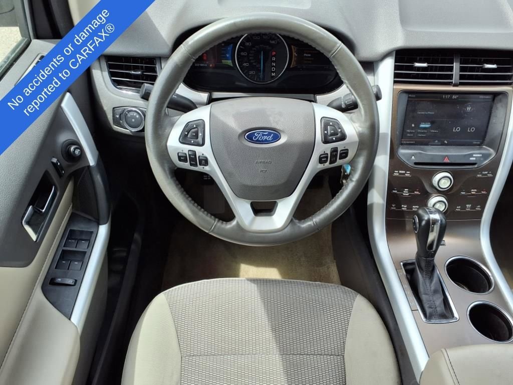Thumbnail: 2011 Ford Edge - 14