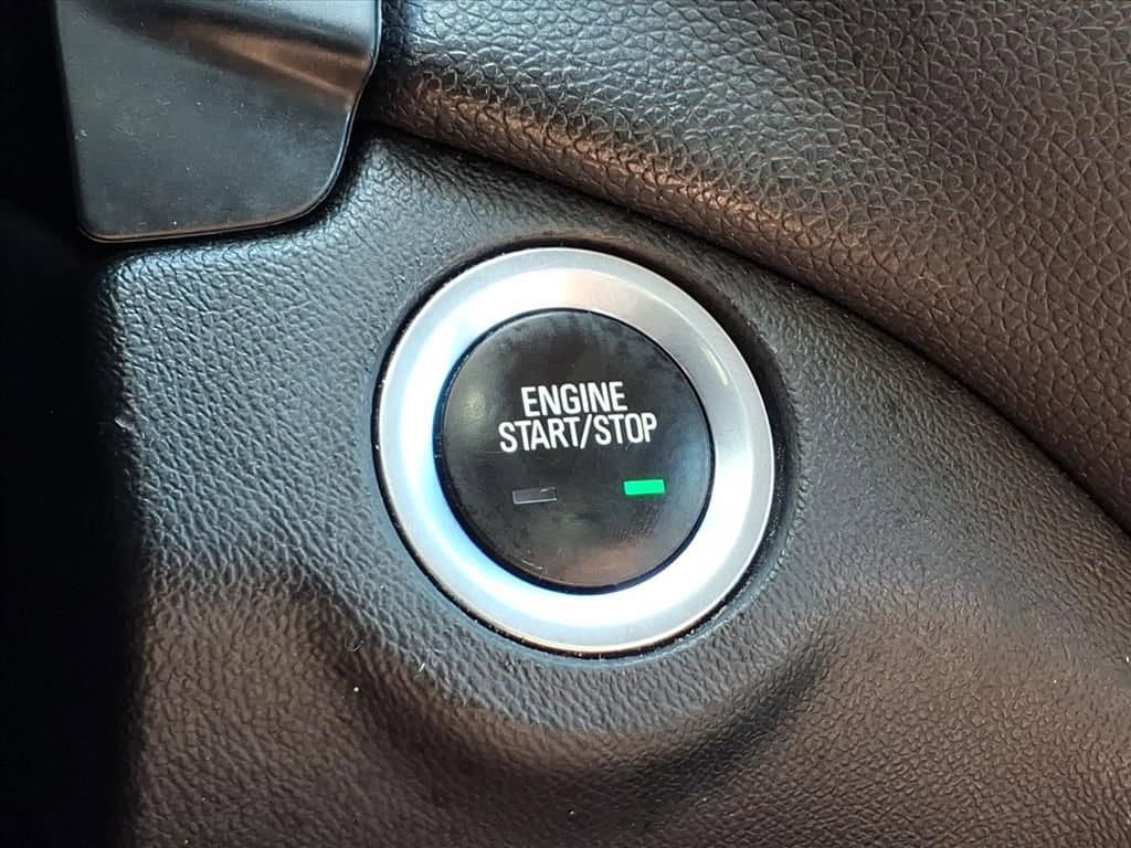 Thumbnail: 2019 Chevrolet Equinox - 27