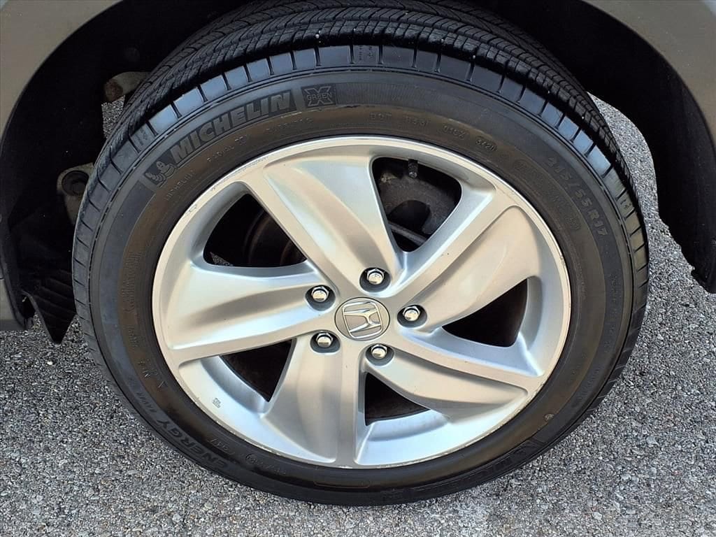 Thumbnail: 2019 Honda HR-V - 8