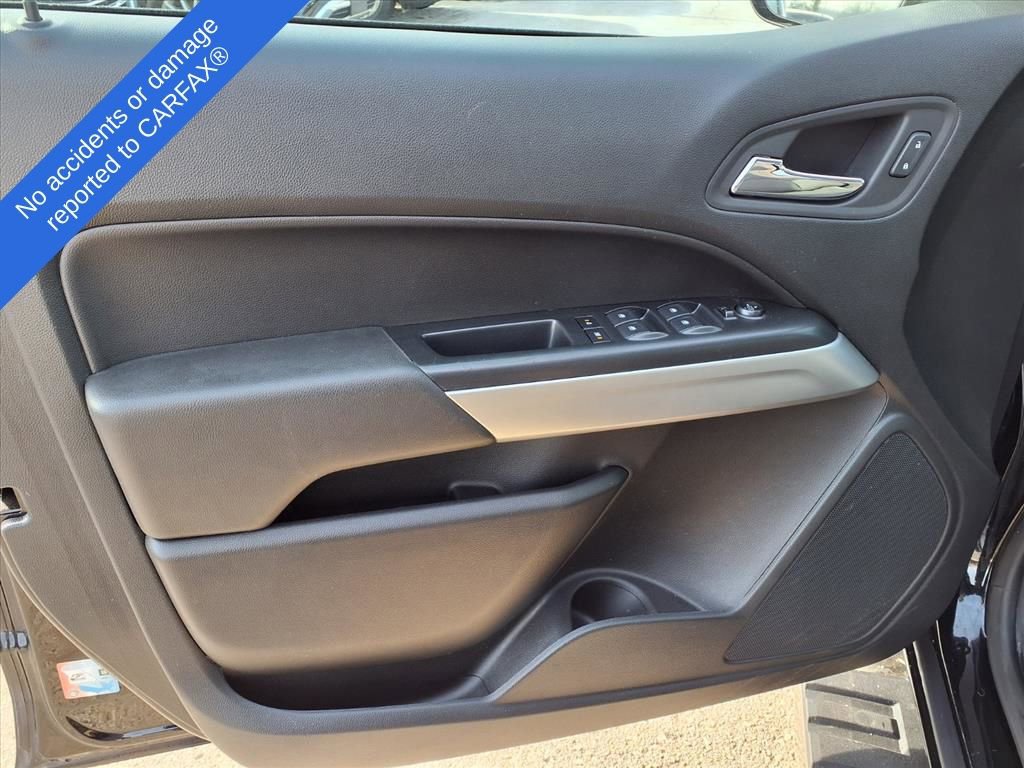 Thumbnail: 2022 Chevrolet Colorado - 15