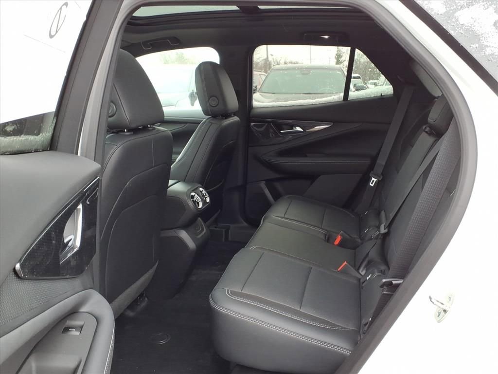 Thumbnail: 2026 Chevrolet Blazer EV - 9