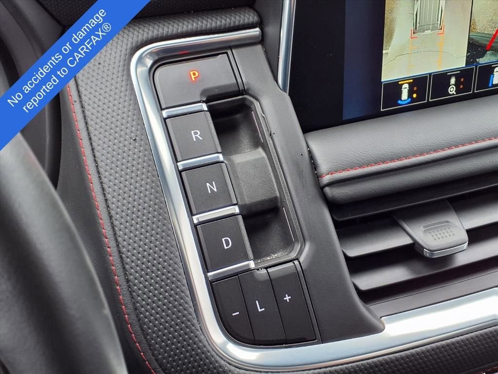 Thumbnail: 2023 Chevrolet Tahoe - 26