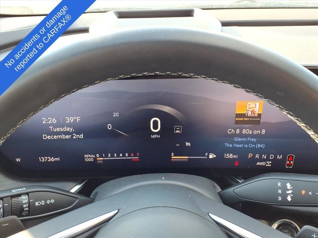 Thumbnail: 2025 Buick Envision - 20