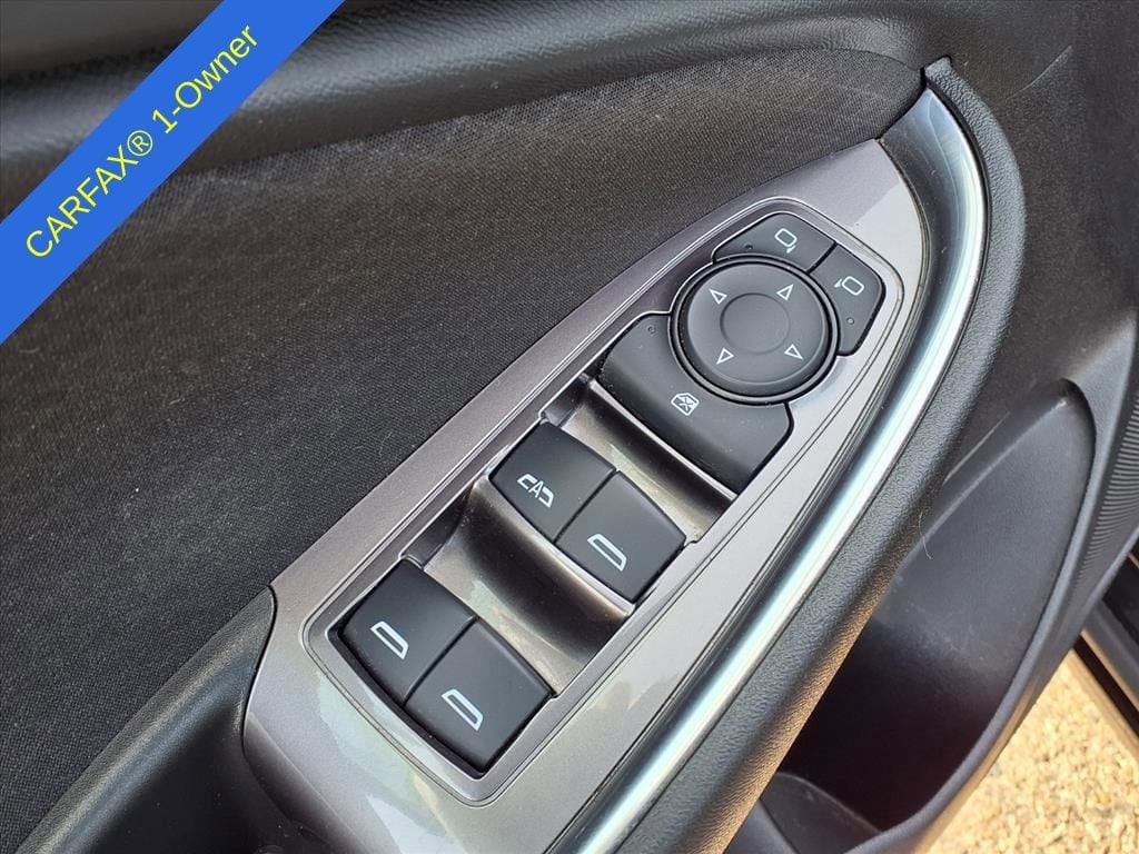 Thumbnail: 2022 Chevrolet Malibu - 15