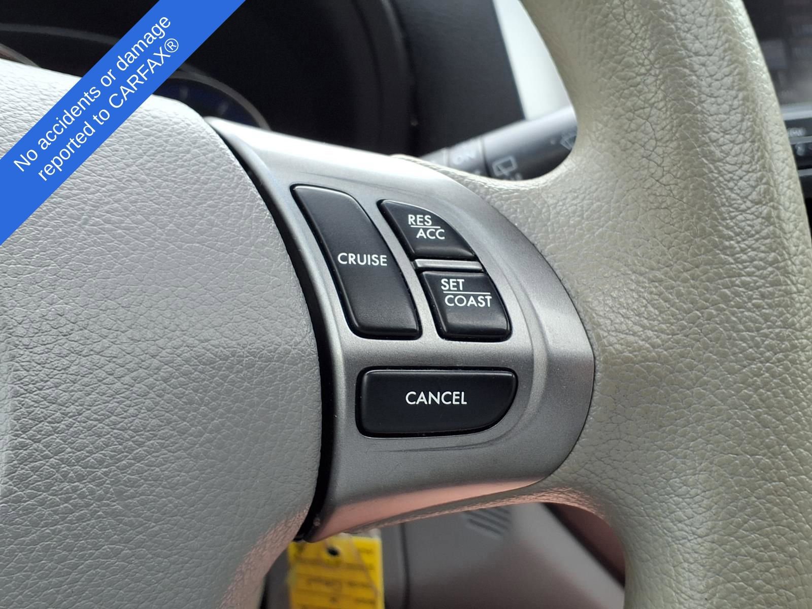 Thumbnail: 2013 Subaru Forester - 25