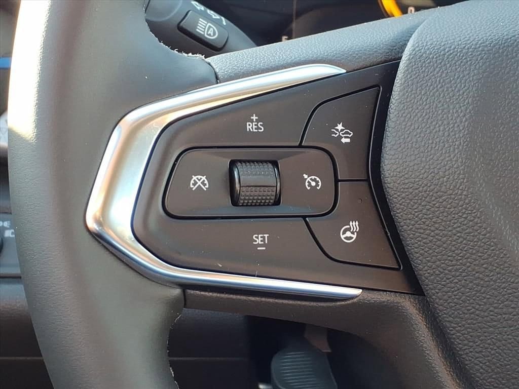 Thumbnail: 2026 Chevrolet Trax - 20