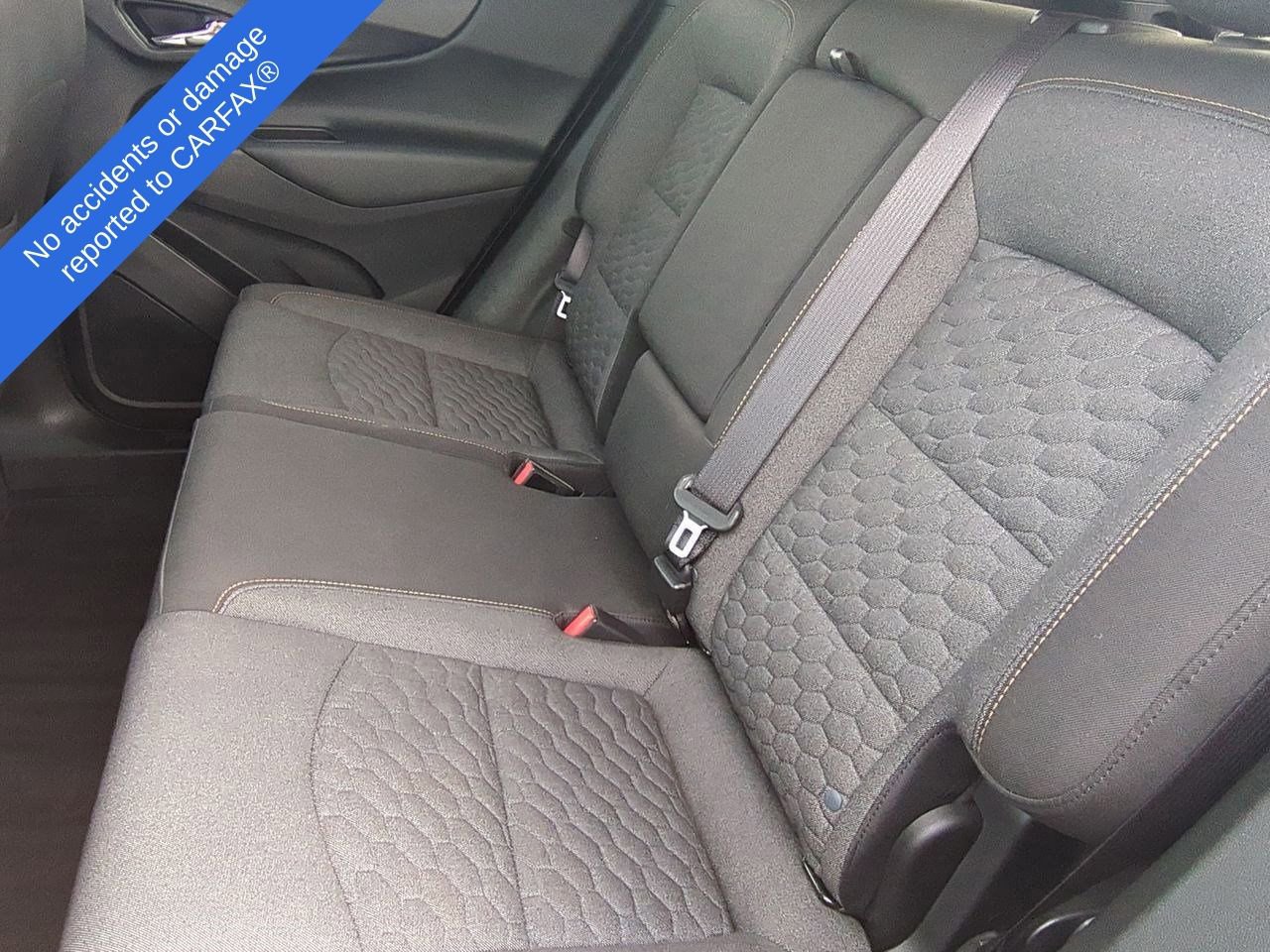 Thumbnail: 2020 Chevrolet Equinox - 19