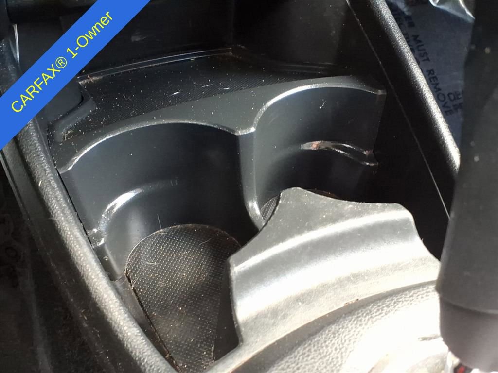 Thumbnail: 2011 Honda Fit - 24