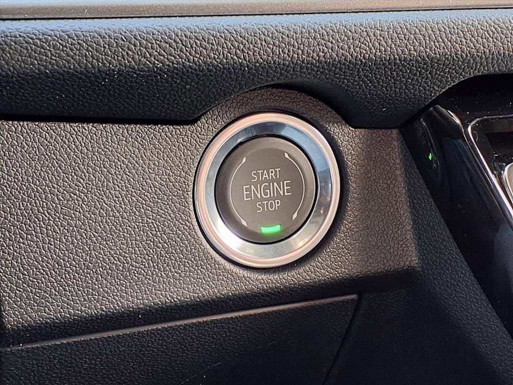 Thumbnail: 2026 Chevrolet Traverse - 19