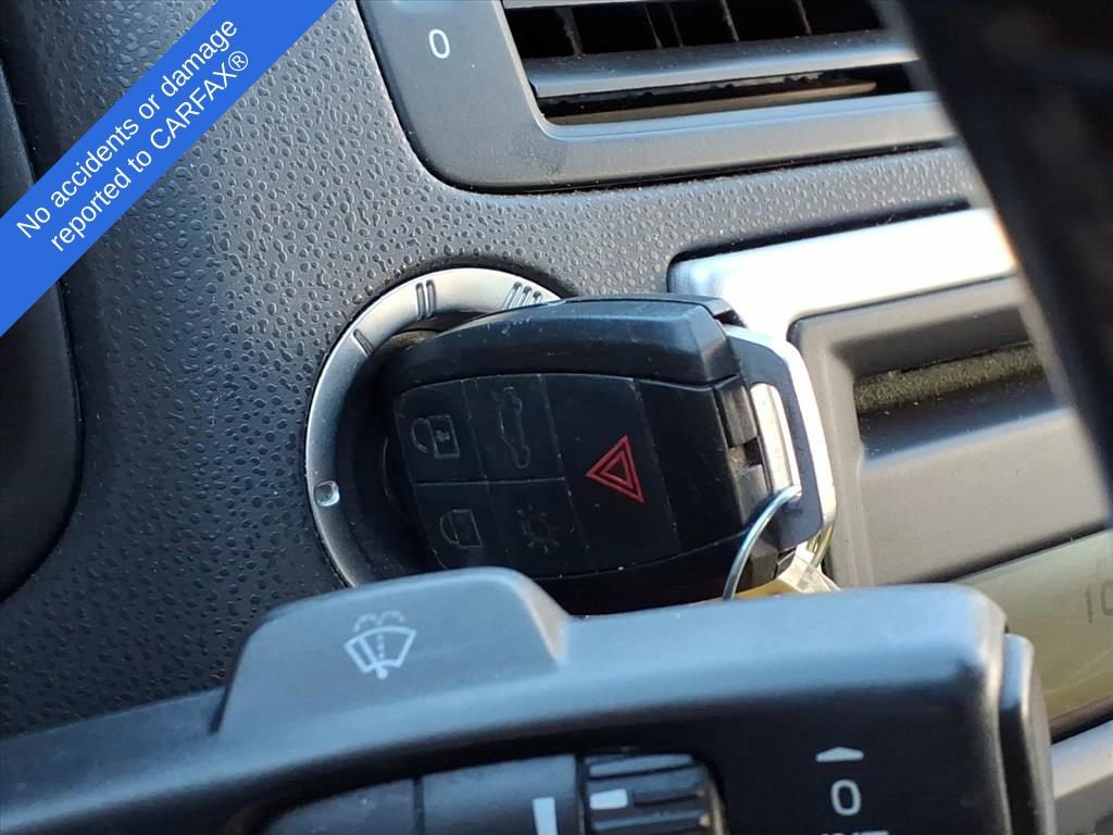 Thumbnail: 2010 Volvo S40 - 28