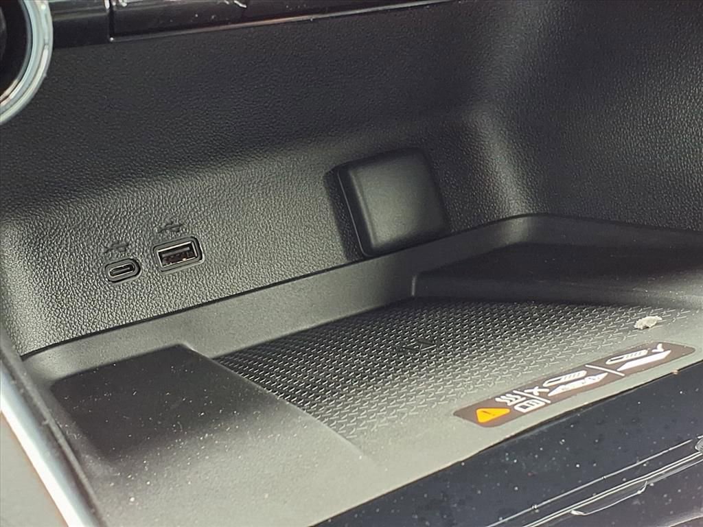 Thumbnail: 2026 Chevrolet Traverse - 21