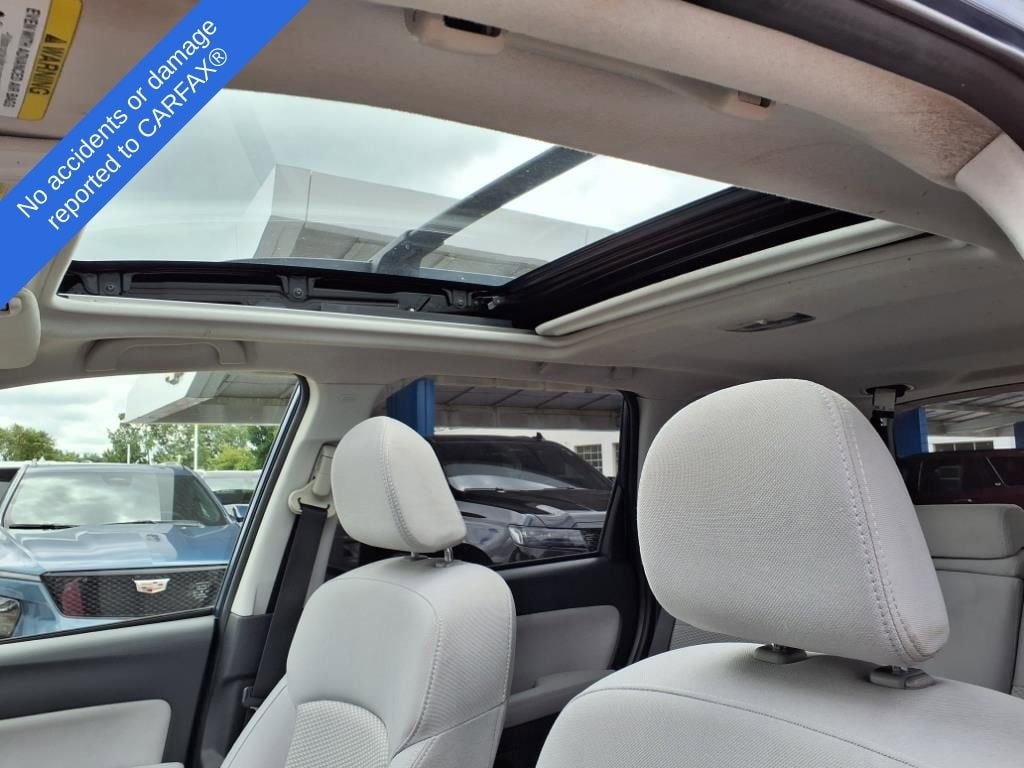 Thumbnail: 2014 Subaru Forester - 18