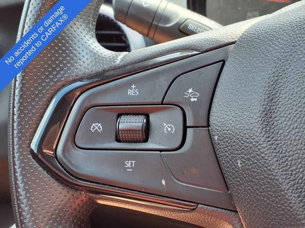 Thumbnail: 2024 Chevrolet Trax - 29