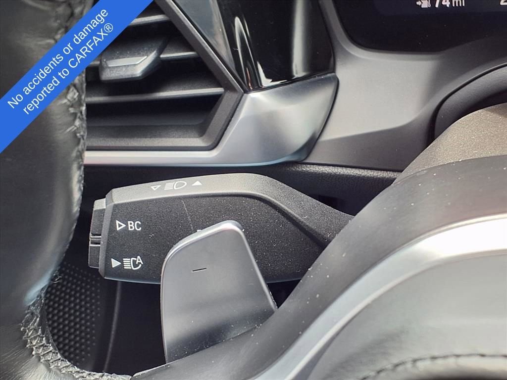 Thumbnail: 2022 BMW 2 Series - 22