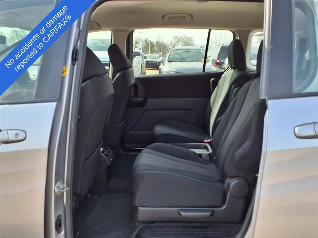 Thumbnail: 2014 Mazda Mazda5 - 12