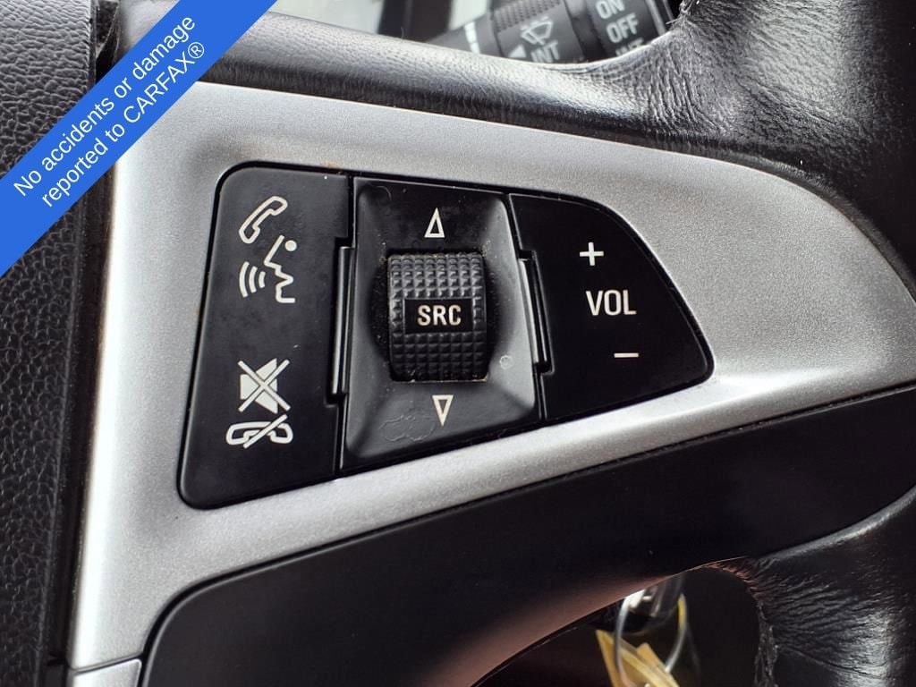 2012 Chevrolet Equinox LT 28