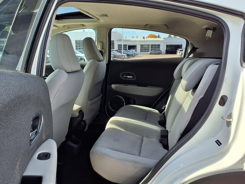 Thumbnail: 2019 Honda HR-V - 11