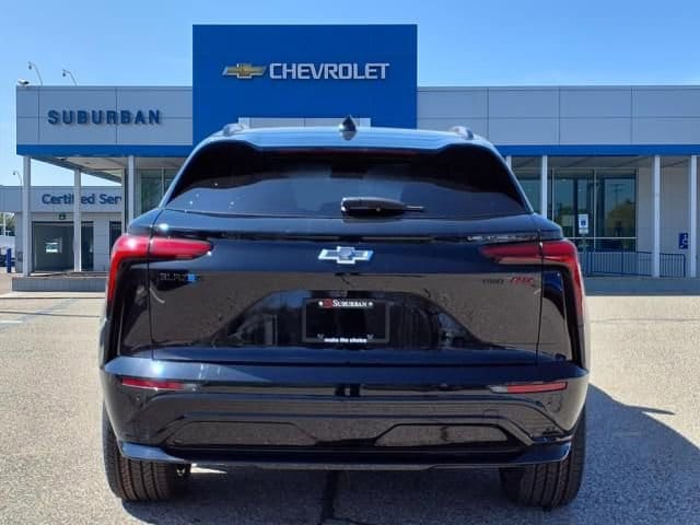 2025 Chevrolet Blazer EV RS 5