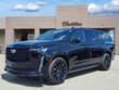 CADILLAC Escalade ESV