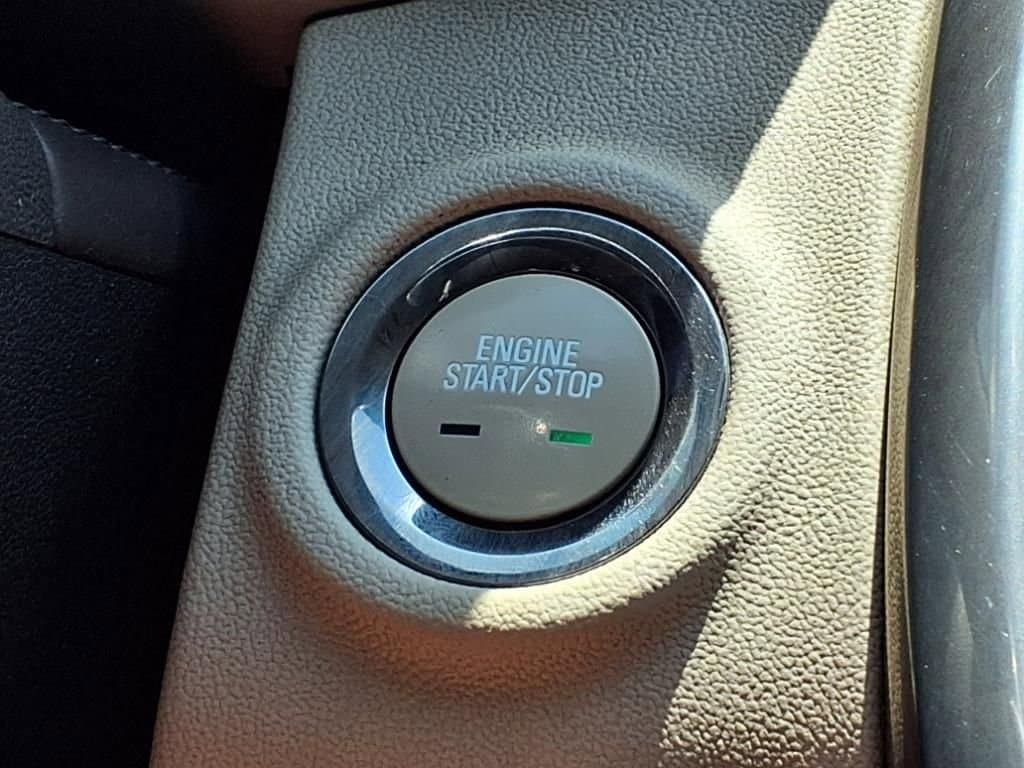 Thumbnail: 2014 Buick LaCrosse - 26