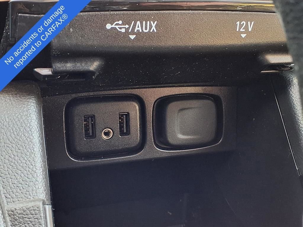 Thumbnail: 2019 Buick Encore - 27