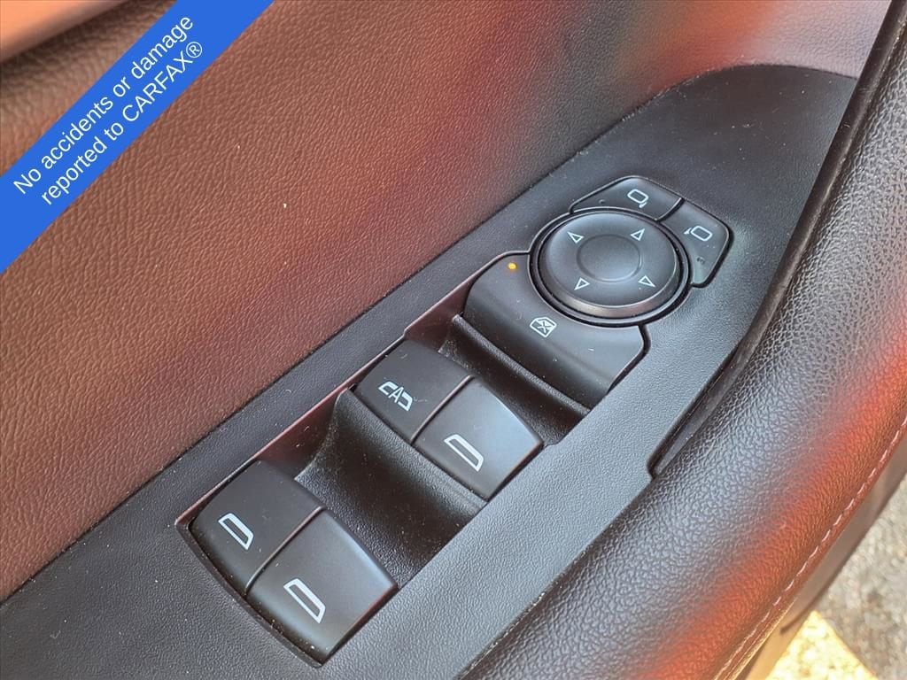 Thumbnail: 2020 Chevrolet Blazer - 15