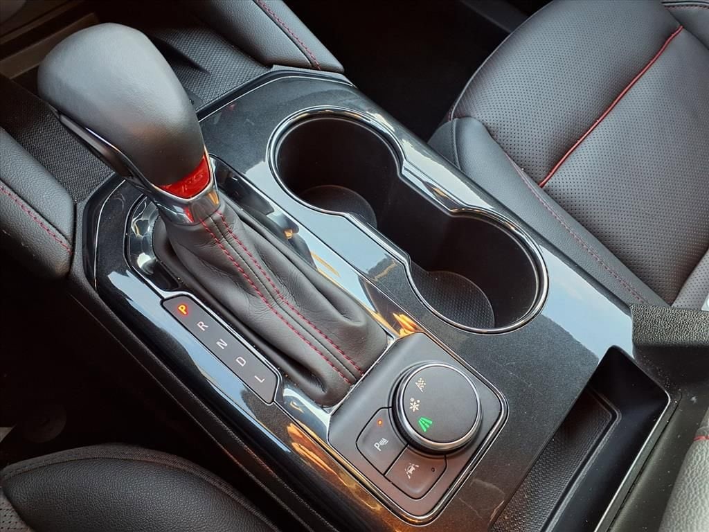 Thumbnail: 2025 Chevrolet Blazer - 26