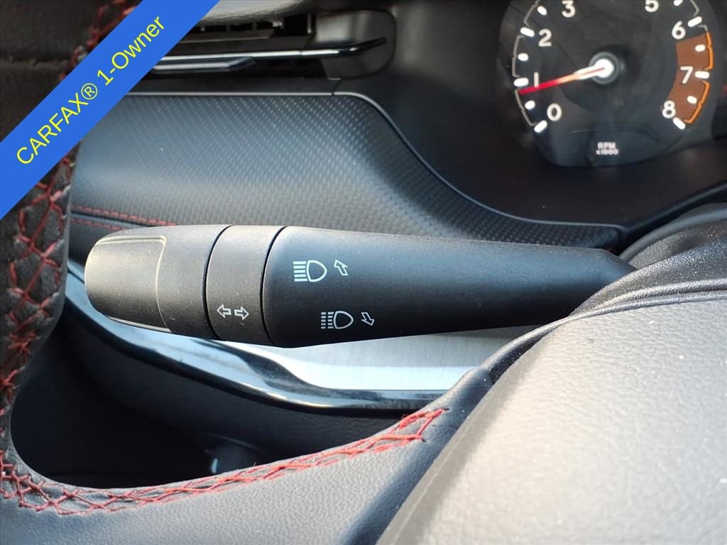 Thumbnail: 2025 Jeep Compass - 22