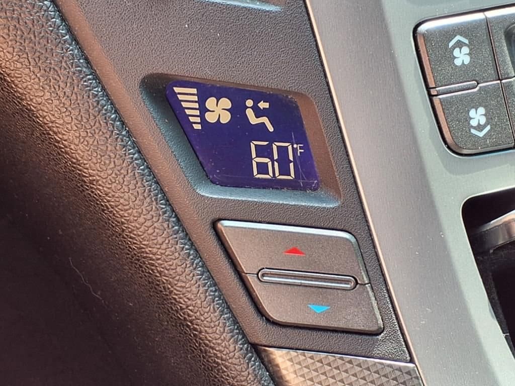 2013 Cadillac CTS Base 26