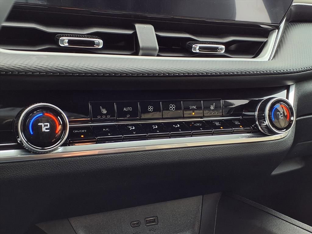 Thumbnail: 2026 Chevrolet Equinox - 20