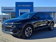 Chevrolet Equinox EV