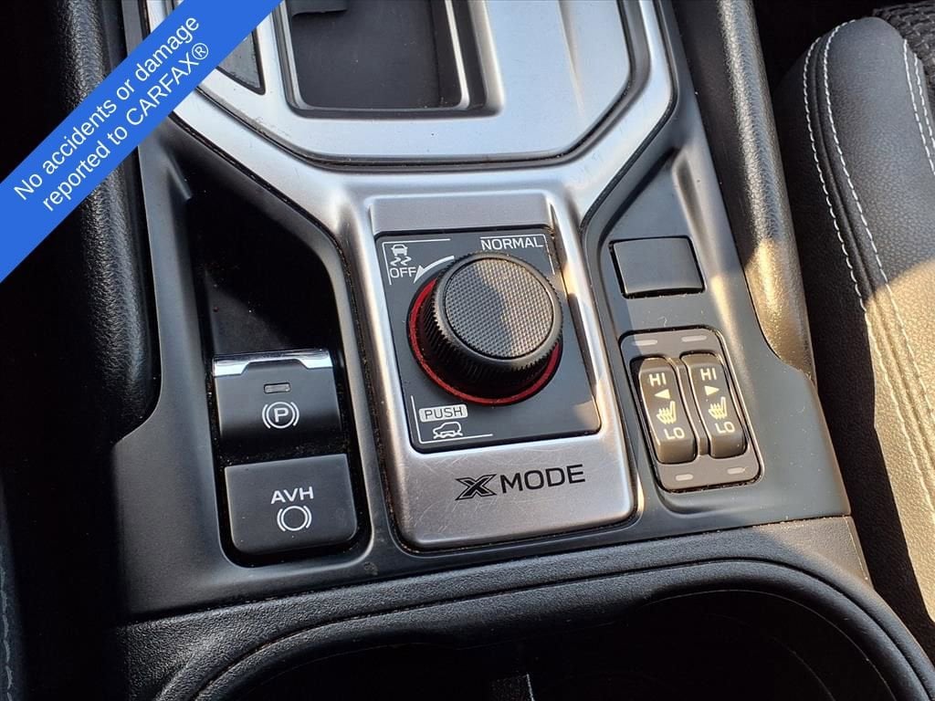 Thumbnail: 2022 Subaru Forester - 26