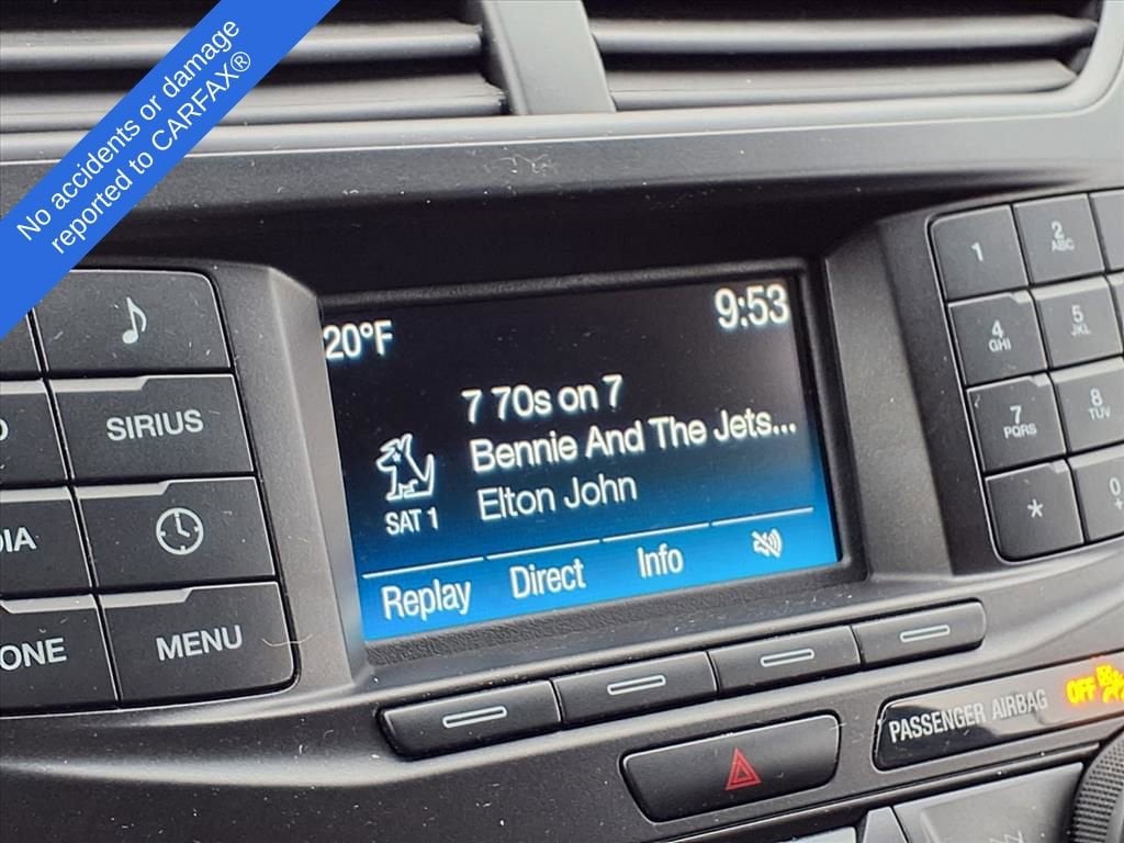 Thumbnail: 2019 Ford Explorer - 25