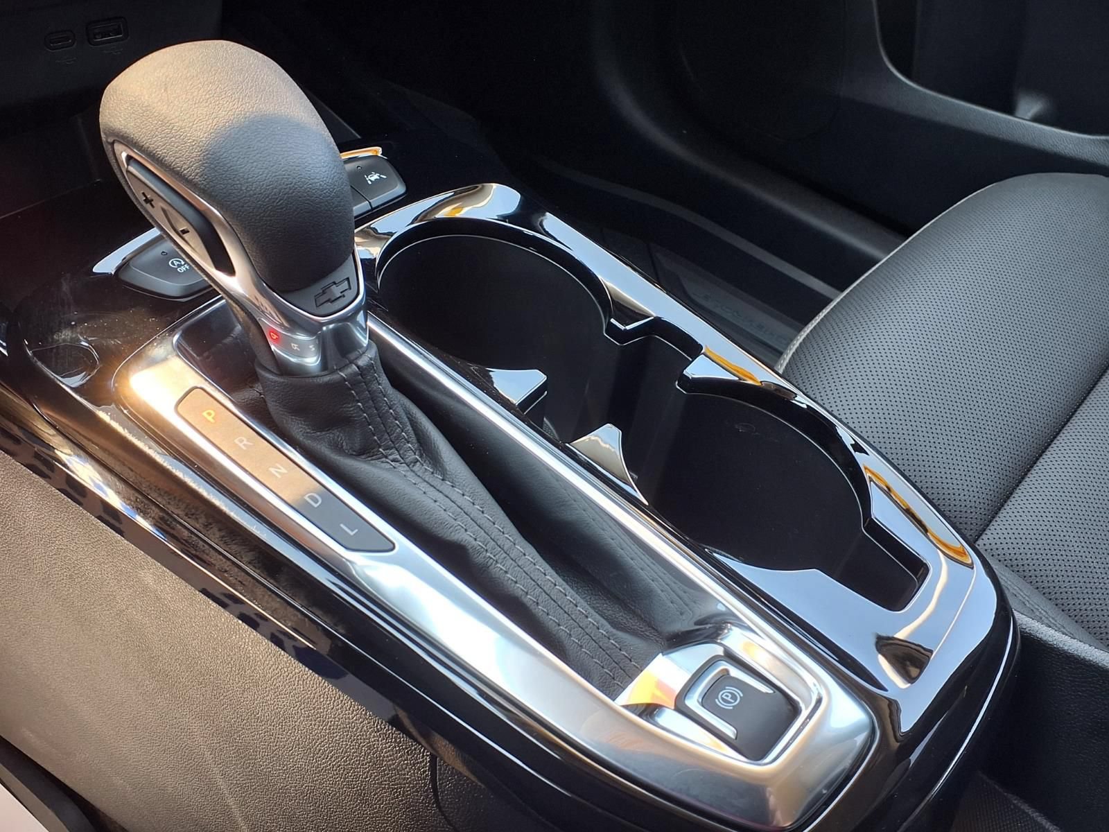 2026 Chevrolet Trax Activ - Photo 15