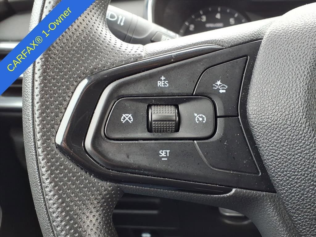 Thumbnail: 2023 Chevrolet TrailBlazer - 30