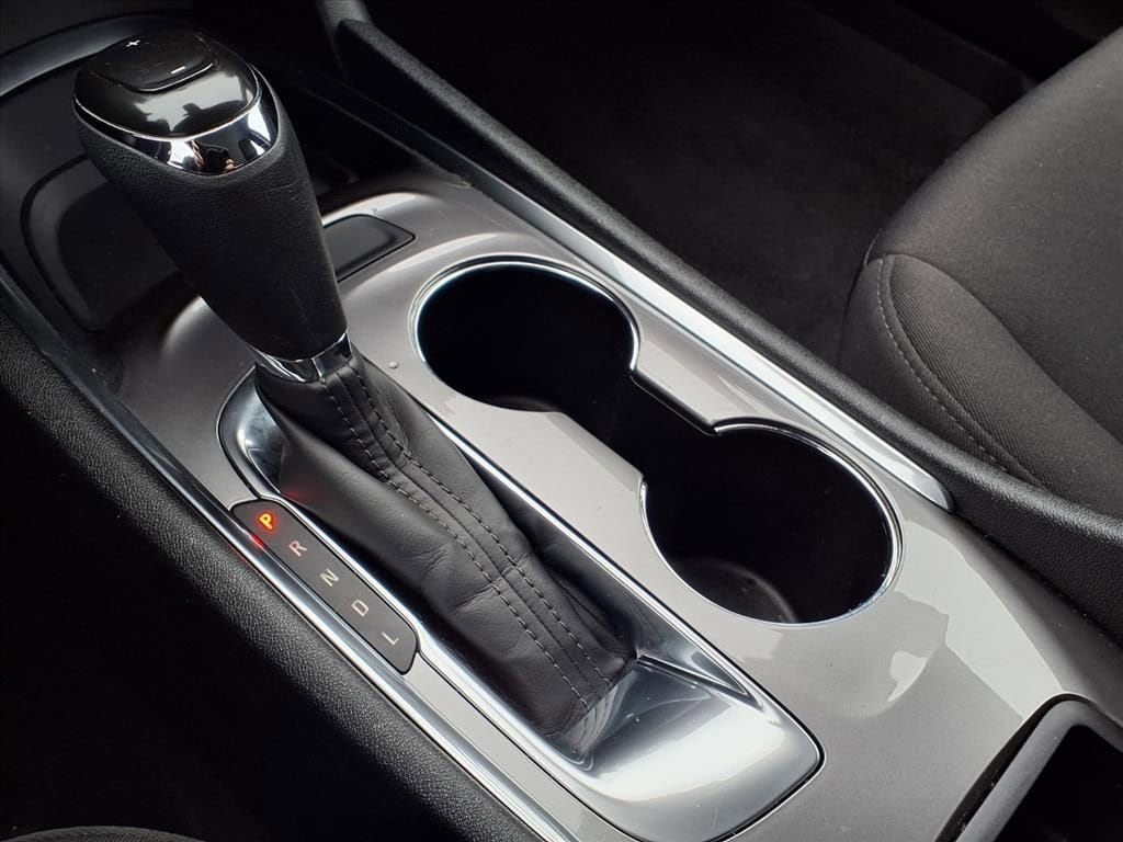 Thumbnail: 2019 Chevrolet Malibu - 22