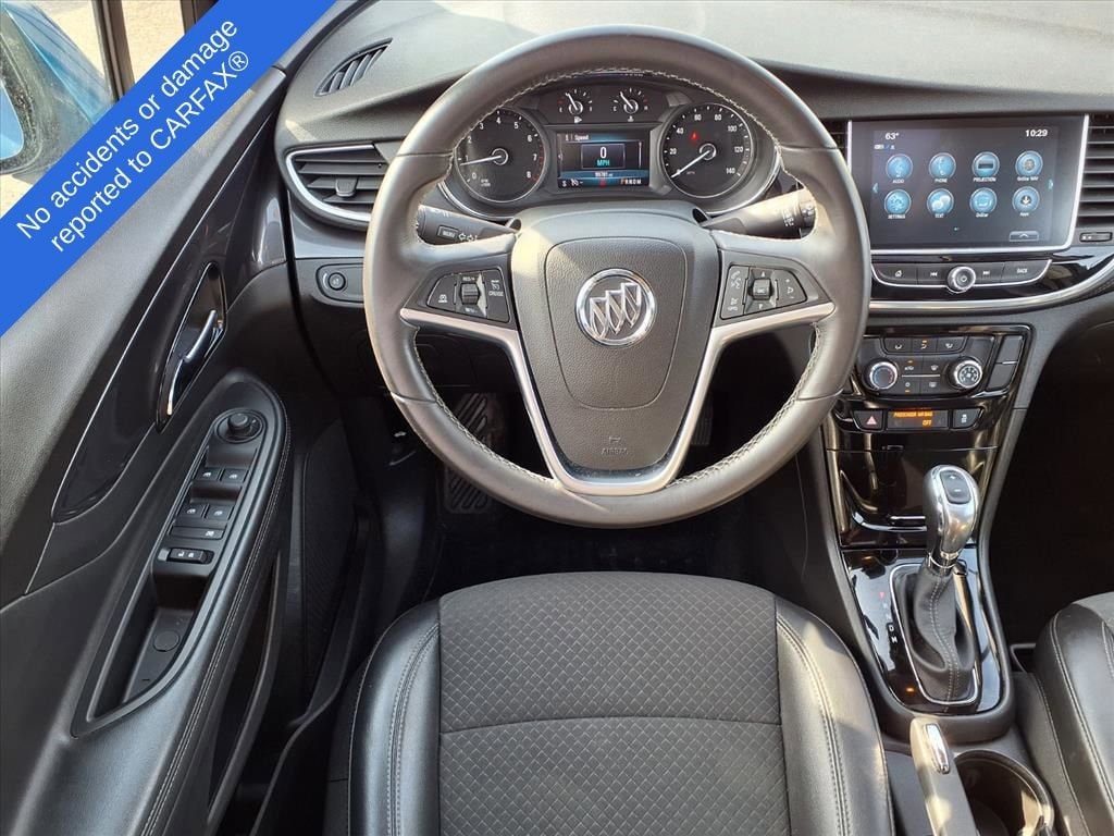 Thumbnail: 2019 Buick Encore - 15