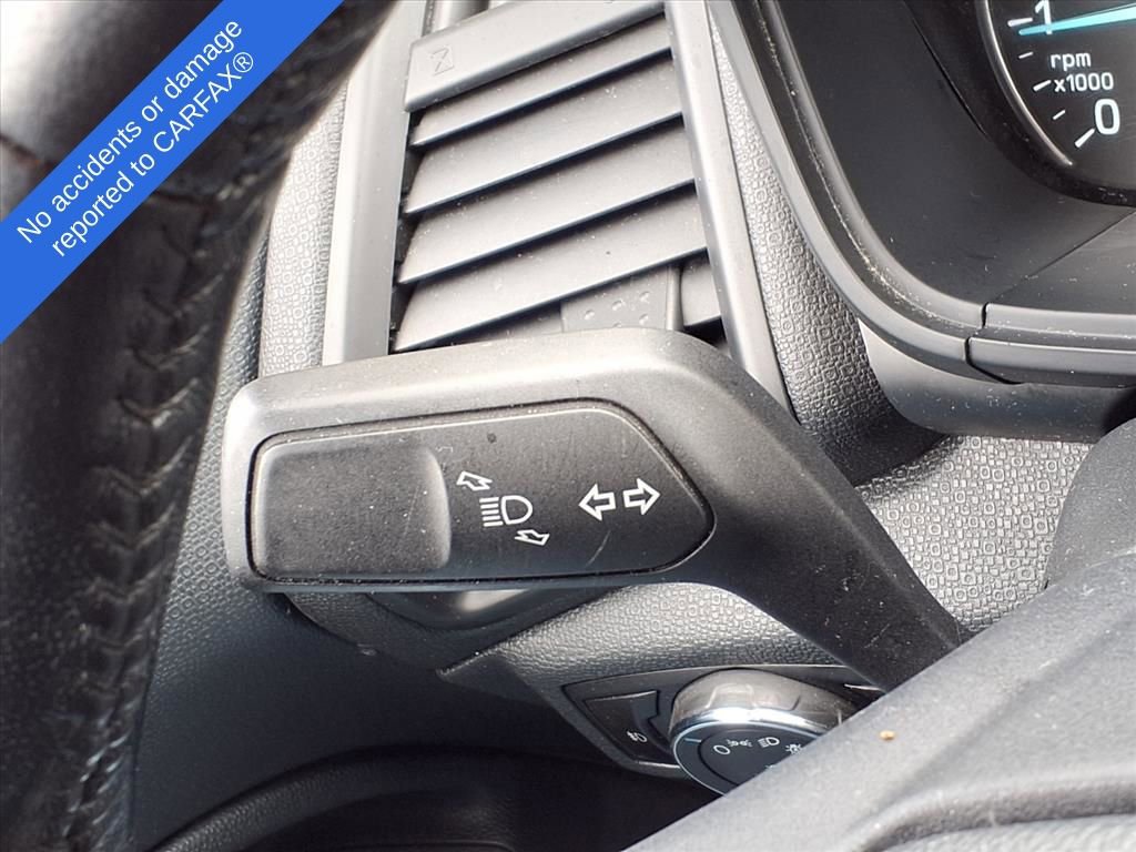 Thumbnail: 2019 Ford EcoSport - 31