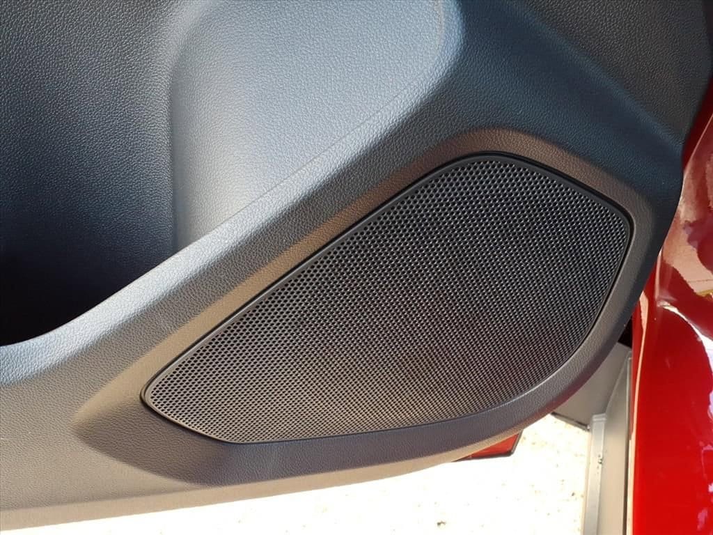 Thumbnail: 2026 Chevrolet TrailBlazer - 15