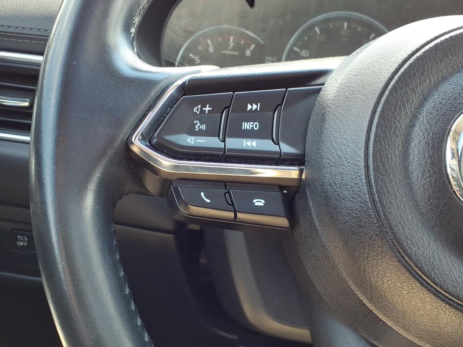 Thumbnail: 2019 Mazda CX-5 - 32