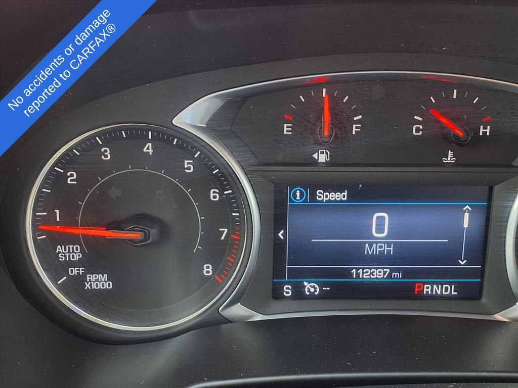 Thumbnail: 2020 Chevrolet Blazer - 19