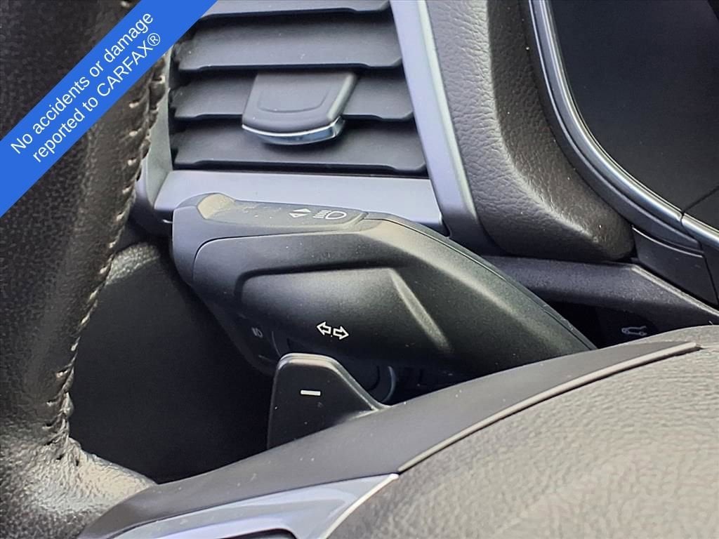 Thumbnail: 2013 Ford Fusion - 21