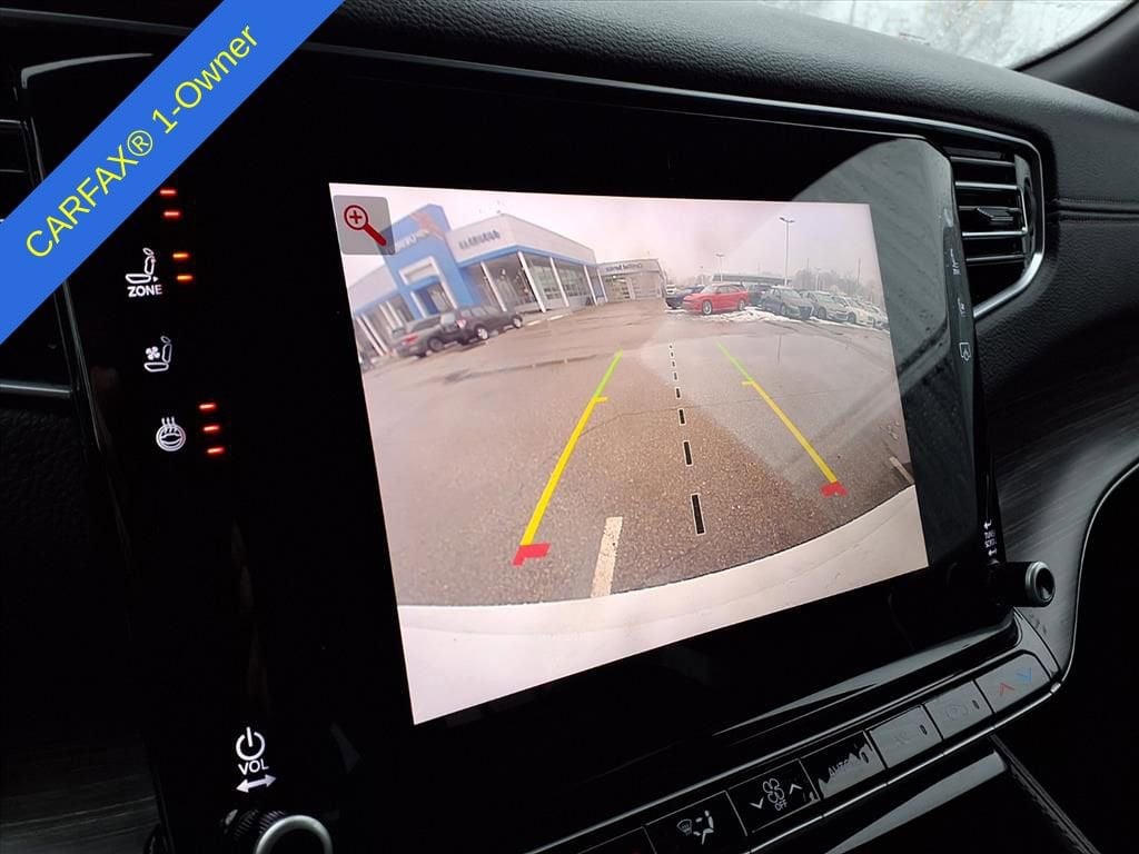 Thumbnail: 2024 Jeep Wagoneer - 20