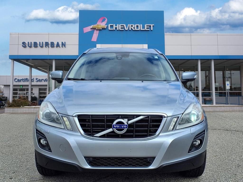 Thumbnail: 2010 Volvo XC60 - 2